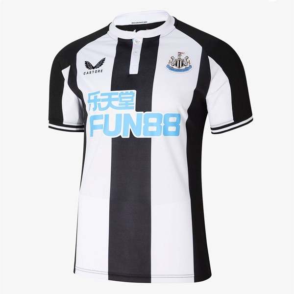 Trikot Newcastle United Heim 2021-22